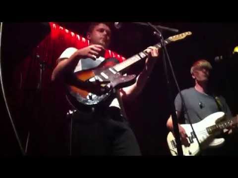 Alt-J "Tessellate" live
