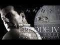 Crossover Trailer Star Wars Die Hard Best Crossover Trailer