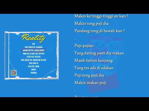 Yovan Poli - MAKAN PUJI - feat. Echalo Poerek ( Official Lyrics )