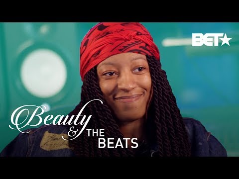 Wondagurl- The Toronto Producer Drake, Jay-Z & Travis Scott Love To Work With | Beauty & The Beats