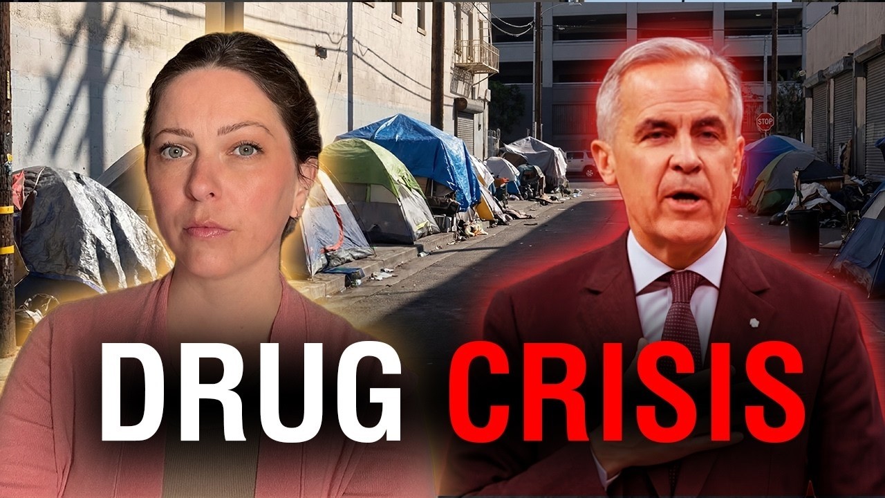 What happened to Canada’s Fentanyl Czar?