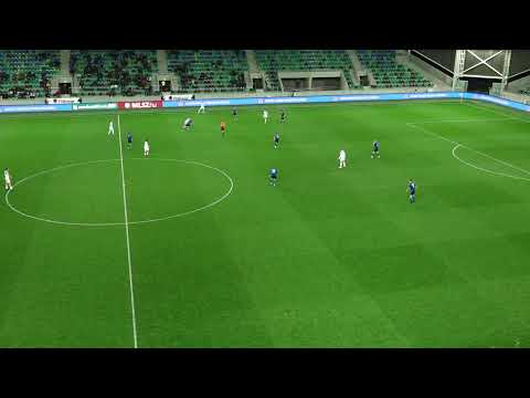 Szeged-Csanád Grosics Akadémia – Budaörsi SC 6-0 (3-0)