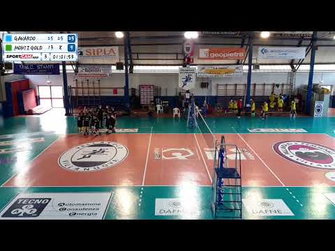 Gavardo vs Monti Gold - 21/02/2021