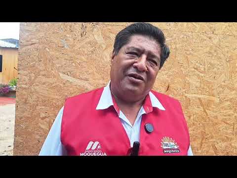 Matrículas digitales culminan mañana: UGEL Mariscal Nieto informa sobre vacantes e infraestructura