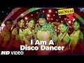 I Am A Disco Dancer Full Song Golmaal 3 Feat Mithun Chakraborty