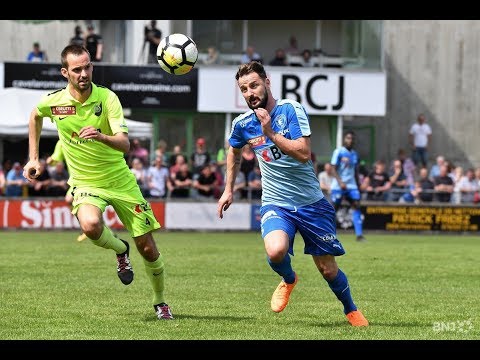 🔝⚽️Mevludin Cuskic Video Montage 2️⃣0️⃣1️⃣8️⃣📽
