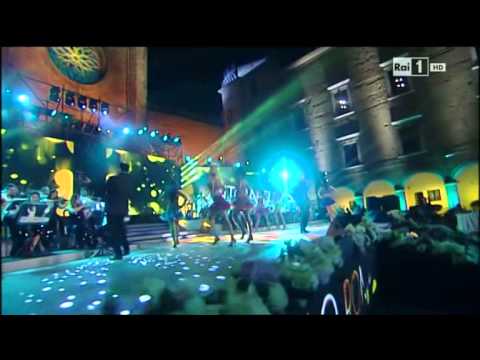 Antonello Rondi - Napule bello (Napoli Prima e dopo 2015 Raiuno)