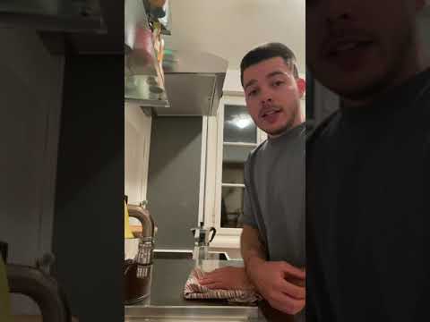 «180 Sekunden Alltag - Moka Express» von HFTG Student  Julian Wasem