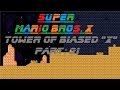SMBX Tower Of Biased X W Quill 21 Fire Ice