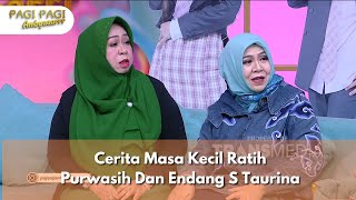 Download lagu Cerita Masa Kecil Ratih Purwasih Dan Endang S Taurina  - PAGI PAGI AMBYAR (9/10/24) P3 mp3