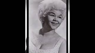 Pushover - Etta James - 1963