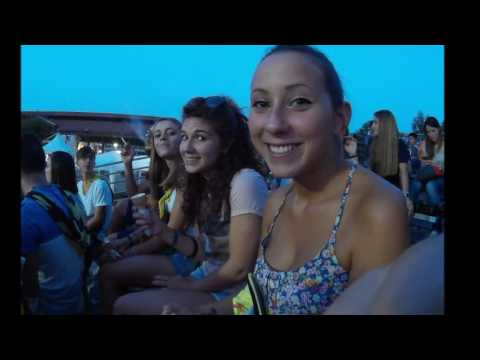 Tenzone Aurea Bra 2016 PORTA MAGGIORE.