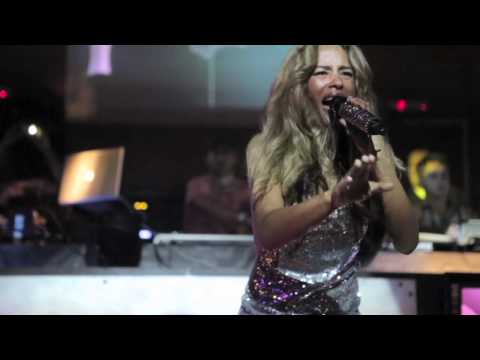 DIEGO MIRANDA Feat. LILIANA & DAVID CRUZ - FARAÓ