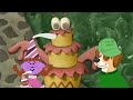 Blue S Clues Jr Season 2 Episode 6 What Was Blue S Dream About