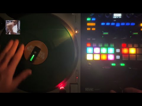 Dj Floskel and Krekpek Records