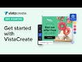 VistaCreate demo