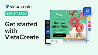 VistaCreate Pro Plan: 1-Yr Subscription
