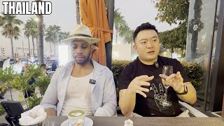 The Dating Mistake American Men Keep Making in Asia