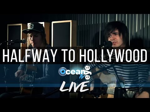 Halfway To Hollywood-Speechless (Acoustic)