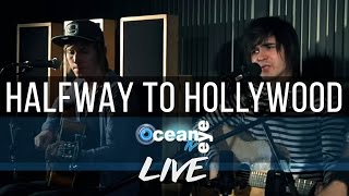 Halfway To Hollywood-Speechless (Acoustic)