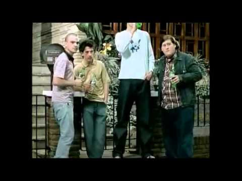 Sprite - amigos la vuelta del oso - HDP!