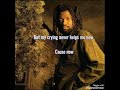Lucky Dube - Slave lyrics video 📷