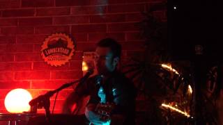 Watching the Wheels ( John Lennon cover )