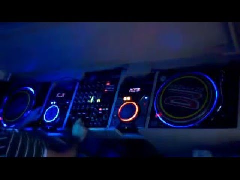 DJ Marcelo Batman - 21/04/2012