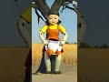 Squid Game Hee Pooped Her Pants Ai Mentality Squidgame Squidgame2 Poop Fart Pottytraining