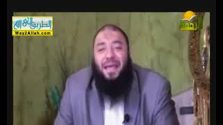 نعيم المرأة في الجنة | الحلقة ( 21 ) | #شبابيك | د . حازم شومان image