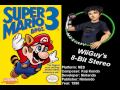 Super Mario Bros. 3 (NES) Soundtrack - Stereo 