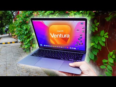 macOS 13.5 Beta 1 is OUT - What’s New? New Features & Changes