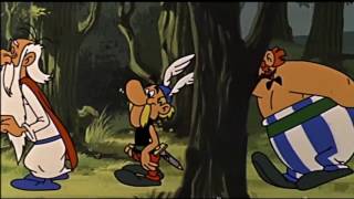 Download lagu Asterix The Gaul (1967) HD, 16:9 mp3
