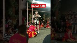 Download lagu Raras Rani #jathilcantik #youtubeshorts mp3