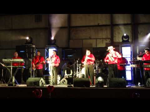 FITO OLIVARES EN VIVO #1