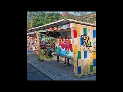 Mista Awesome - Fan feat. Charon & DJ Dikkster (Cuzzlefornya Luv Pt.1 2021)