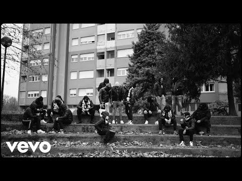 Club Dogo - King Of The Jungle (Visual)