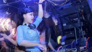 Nonstop   Ngau Hung 2014   DJ Lu Chivas Mix