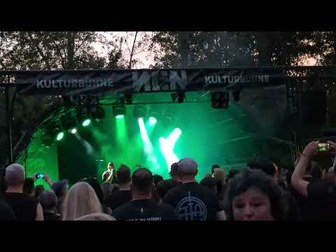 Haujobb @ NCN Festival Warmup 2024 [NCN XVII] Deutzen - Nocturnal Culture Night