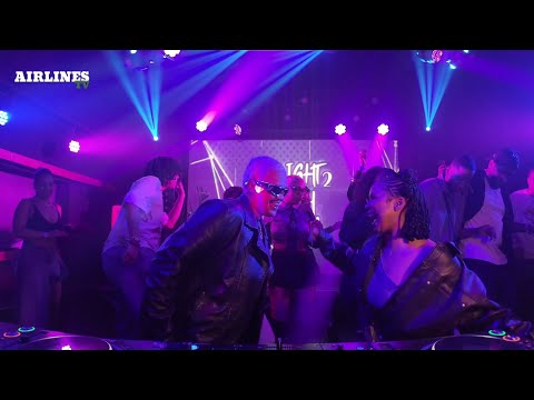 UNLIMITED SOUL Live | Netherlands | Rotterdam at F2SA