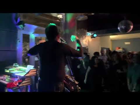 MONTEFIORI COCKTAIL - I FEEL LOVE