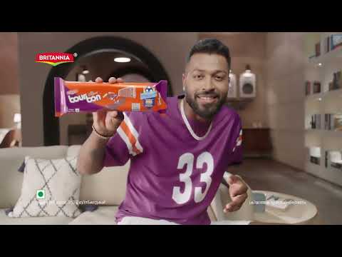 Arun Murali Televison Ad (Dubbed for Hardik Pandya)