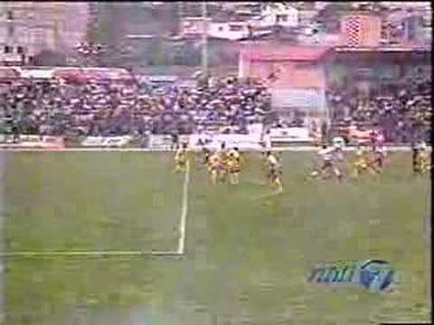 Marquense 3-0 Petapa (Semifin. Ida)