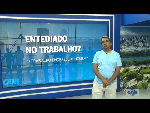 Economia em Dia com Cezar Fortes 17 01 2023
