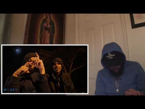 Pengz x Slugz x French - I’m Da Man (Official Video) Reaction 🔥🔥