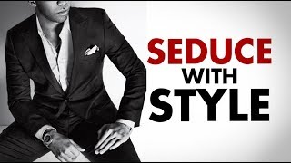 Seduce With Style | 5 Clothing Pieces With High Sex Appeal
