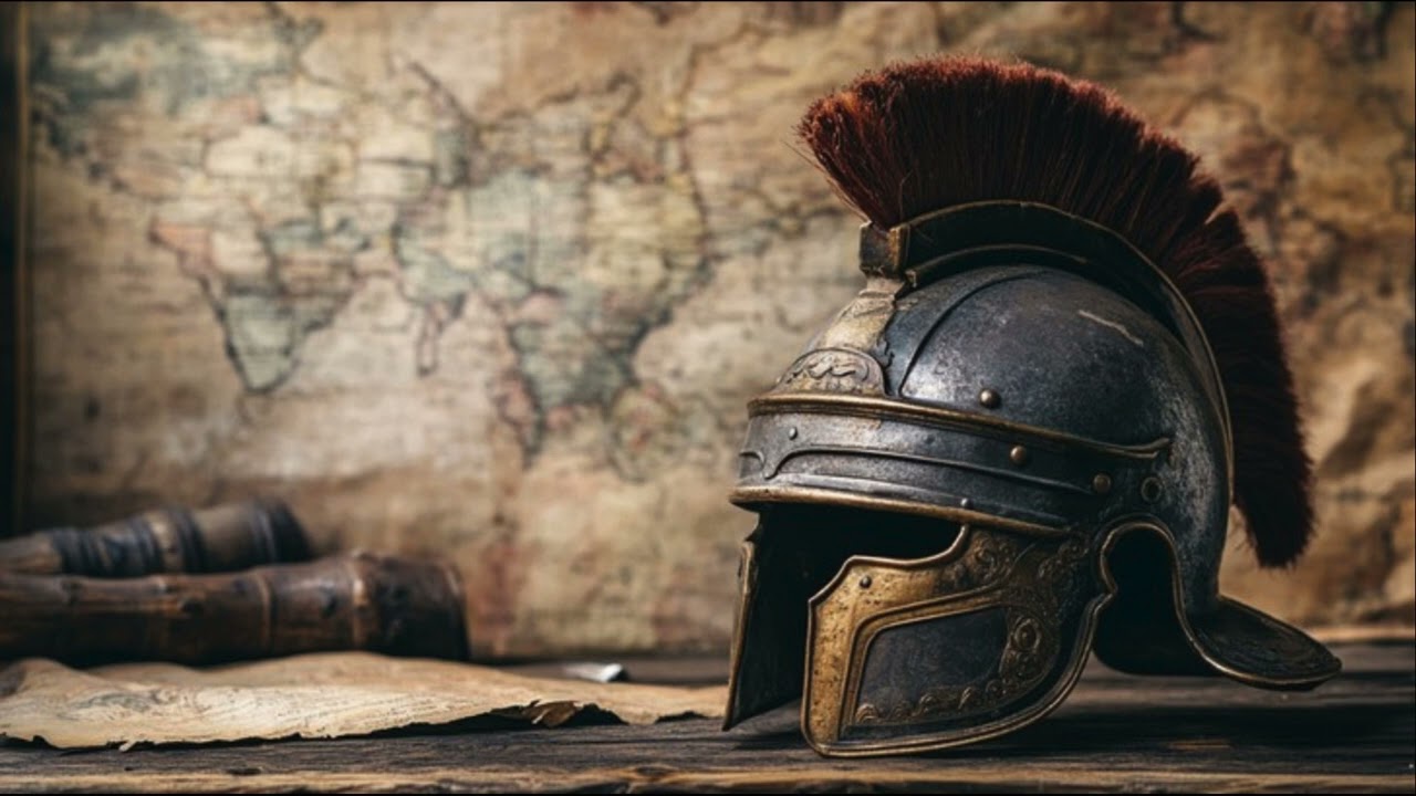 "La caduta della favolosa Veio" - Audiolibro -  Estratto da TIRRENICA LE CRONACHE ETRUSCHE - Libro 1