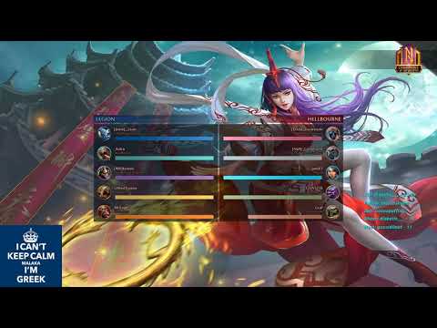 Matchmaking: Madman - Mid-Game Snowball