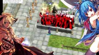 WoE Movie [Final Fatal Force]