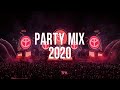 Party Mix 2020